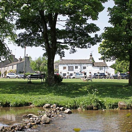 The Fountaine Inn Linton  Exteriör bild