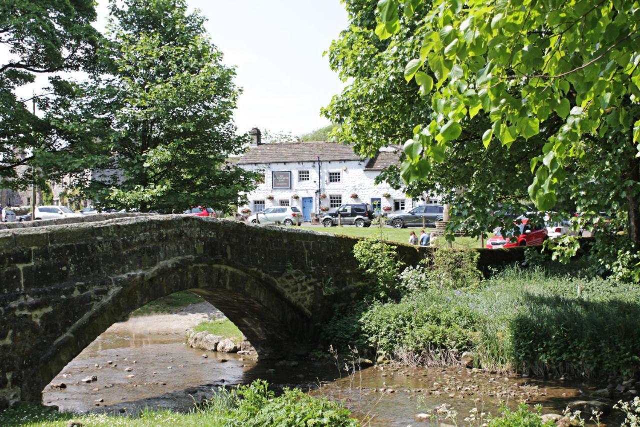The Fountaine Inn Linton  Exteriör bild
