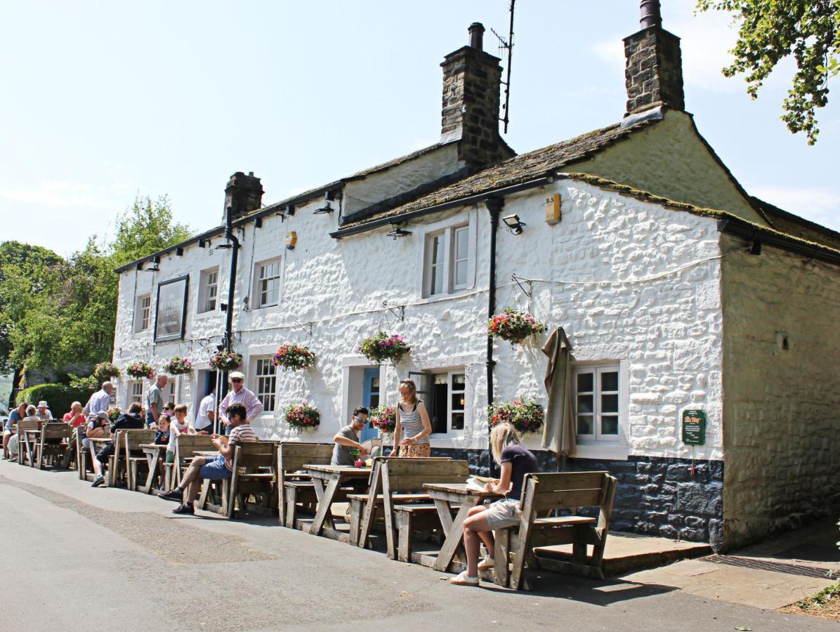 The Fountaine Inn Linton  Exteriör bild