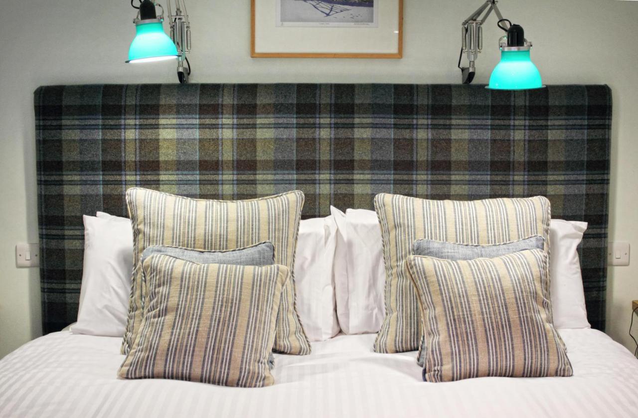 The Fountaine Inn Linton  Exteriör bild