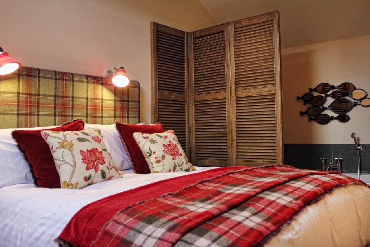 The Fountaine Inn Linton  Exteriör bild