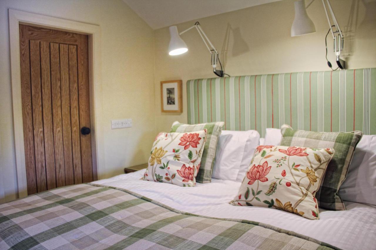 The Fountaine Inn Linton  Exteriör bild