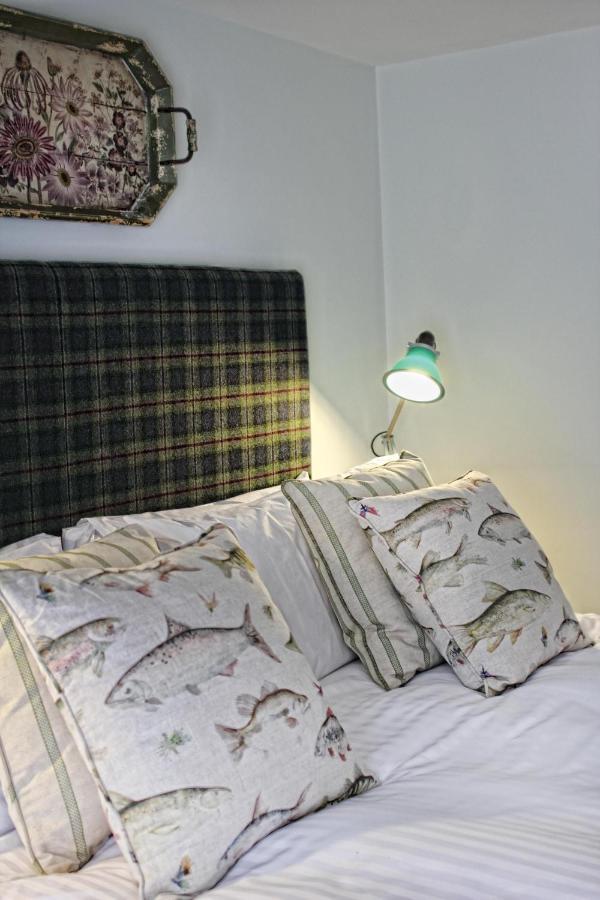 The Fountaine Inn Linton  Exteriör bild
