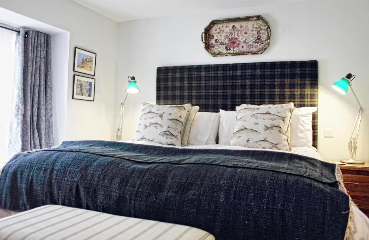 The Fountaine Inn Linton  Exteriör bild